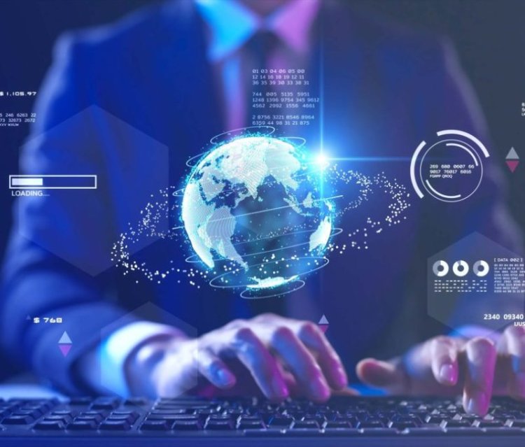 Specialised IT Support for Legal Practices: Secure & Compliant