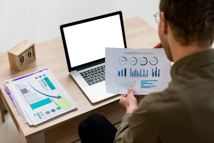 SEM Reporting Made Simple: A Step-by-Step Guide