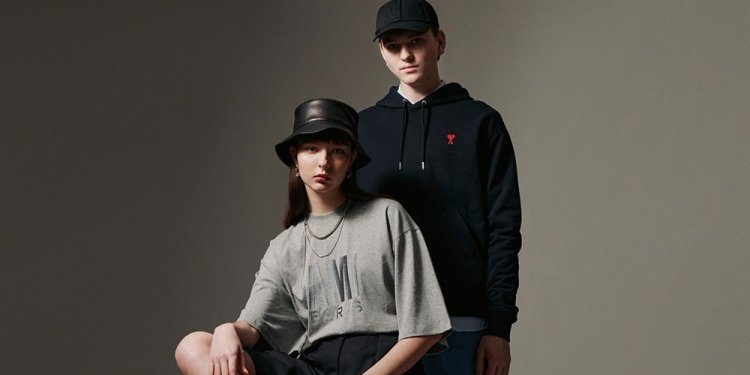 Pull Ami: The Perfect Blend of Comfort, Style, and Versatility