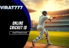Access Online Cricket ID | Bet On Your Favourites