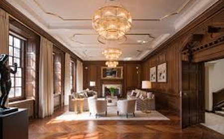 Real Estate as Art: Investing in Iconic Living with Saigol DDC