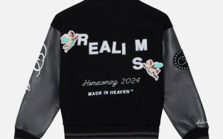 Realism Hoodie and Realism Jumper Clothing with Clarity, Crafted for the Long-Term