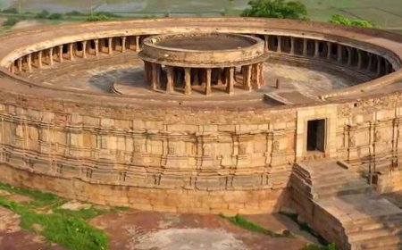 Odisha Itinerary for Exploring Temples, Beaches & Culture