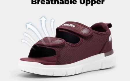 Diabetic Shoes: What They Are, Why They Matter, and How to Choose the Right Pair