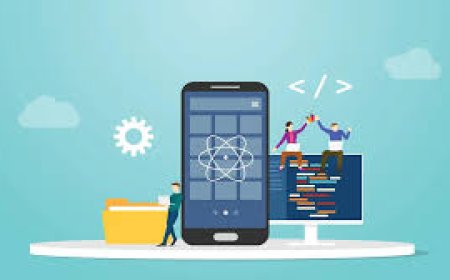 Expert Mobile App Development for Seamless Digital Experiences