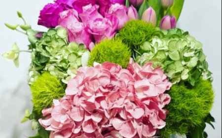 Same Day Flower Delivery St Kilda: Thoughtful Gifting at Your Fingertips