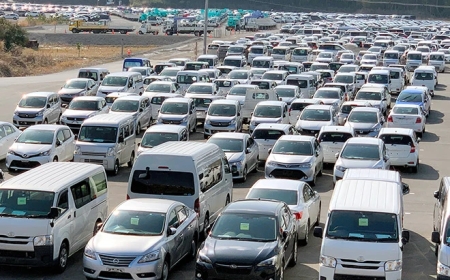 Japanese Cars for Sale in the UK: Your Ultimate Guide