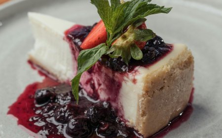 18 Keto Dessert Recipes That Won’t Break Your Diet