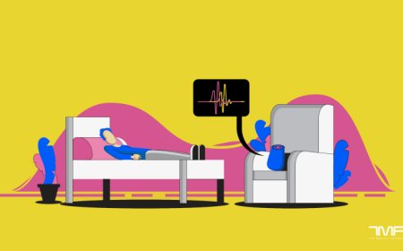 Top 5 Medical Innovations Every Patient Must Know in 2025!