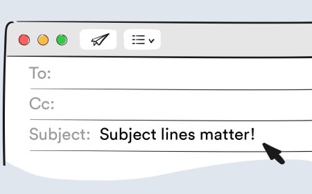 6 Proven Strategies to Write Email Subject Lines That Get Clicked!