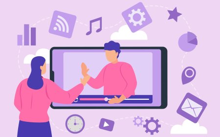 10 Professional Hacks to Produce Convertible Marketing Videos!