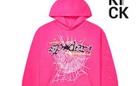 SP5DER’s Fall/Winter 2025 Collection Shines at NYFW