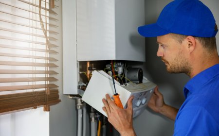 Local Boiler Installation Services in Durham for Gas and Combi Boilers