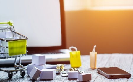 Affordable Amazon Seller Account Management Services