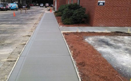 What Happens If I Use the Pavement Without a Dropped Kerb?