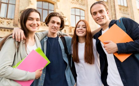 10 Must-Know Tips for Your Oxford Summer Program Success