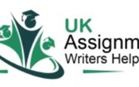 Assignment Writing Services in the UK