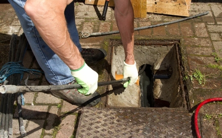 Will Servicing My Drains Disrupt My Day?