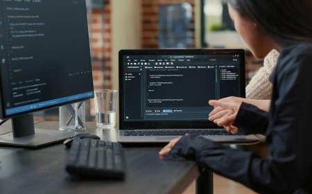 Software Development Demystified: Building Smart Solutions for Modern Businesses