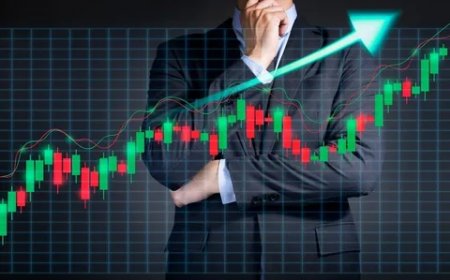 Best Cryptocurrency Trading Course – MJFXM