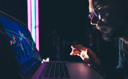 7 Days Trading Crypto Courses – MJFXM