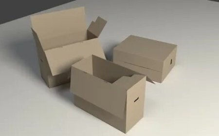 Why Custom Rectangular Boxes Matter in Marketing