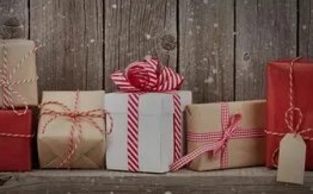 Creative Custom Birthday Gift Boxes for Every Celebration