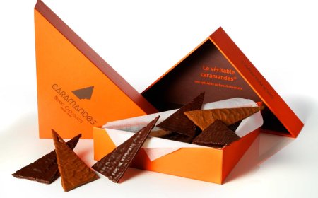 How Triangle Boxes Are Changing the Aesthetics of Packaging?