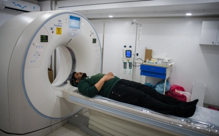 The Case for a Whole-Body MRI Scan: Serious Screening for People Who Take Their Health Seriously