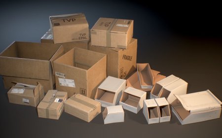 The Importance of Stiffness in Cardboard Boxes