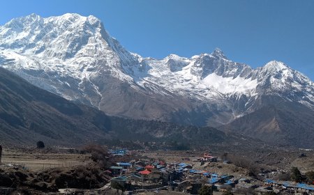 How To Prepare Mentally For The Demanding Annapurna Circuit Trek