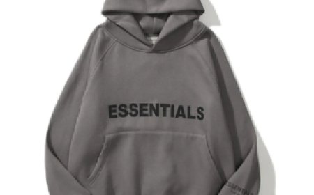 Stay Warm in Style with Our Essential Hoodies