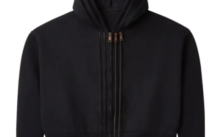 Step Into the Streetwear Culture with GV Gallery