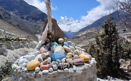 12 Packing Tips for Your Everest Base Camp Trek Adventure