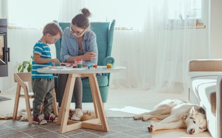 Compassionate and Personalized Autism Therapy Services in New York