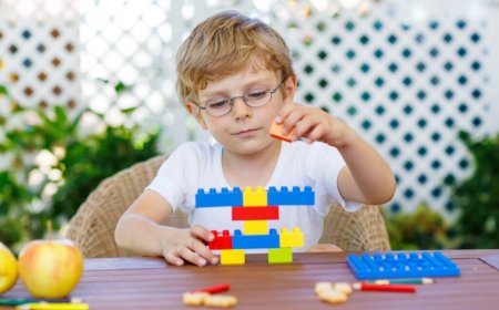 Compassionate and Personalized ABA Therapy Services in New York