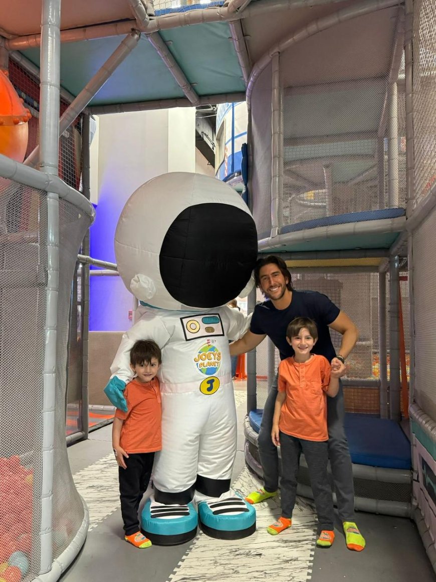 Rodrigo Ruiz De Teresa: Pioneering Business Success with Innovation and Strategy