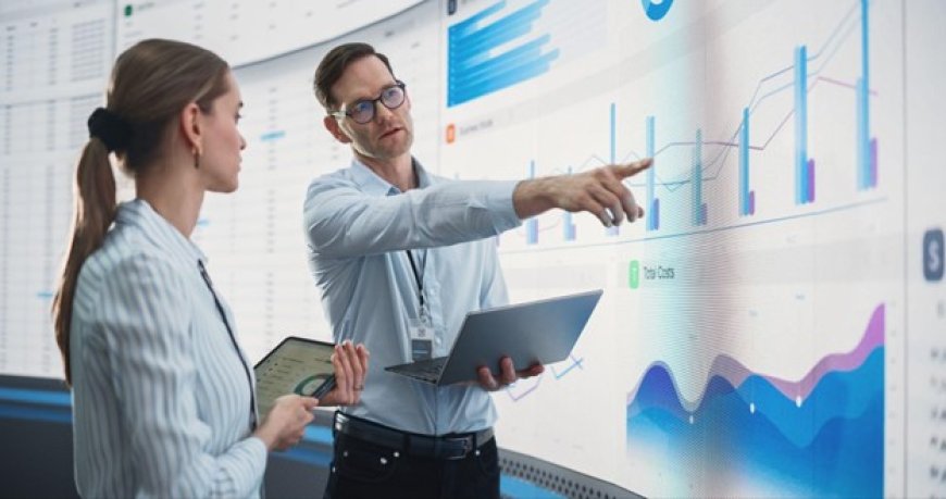 Why Is Data Science Essential for Modern Enterprises?
