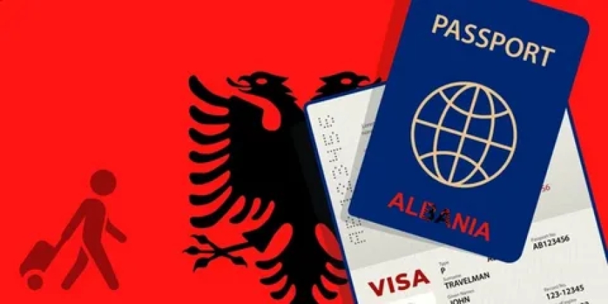Albania Visit Visa for Pakistani & Dubai – Requirements & Fee