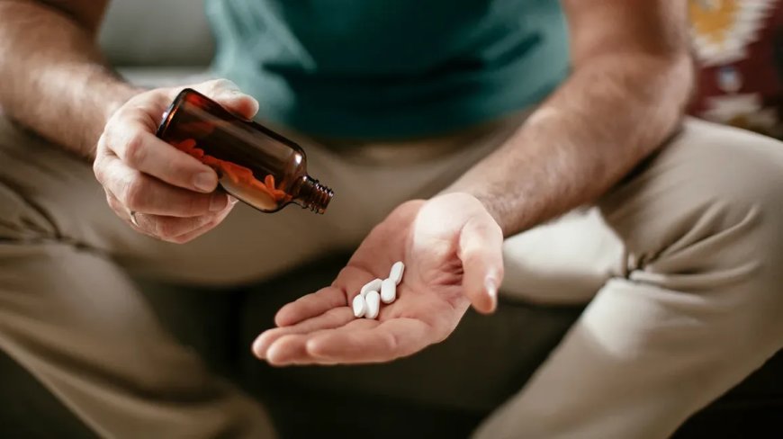 Treating Erectile Dysfunction with Medicines