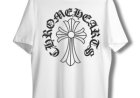 Chrome Hearts and Stussy: Streetwear Icons Unite