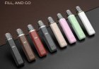 Oxva Xlim Go Pod Kit Review – Style, Simplicity, and Portability Combined