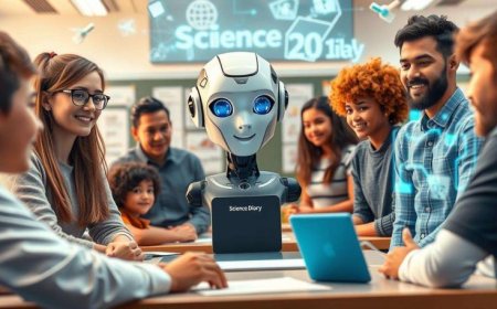 Why Hiring an AI Chatbot Developer Is a Game-Changer in 2025?