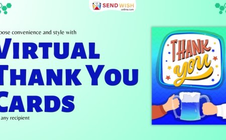 How Thank You Cards Can Nurture Relationships and Show Appreciation