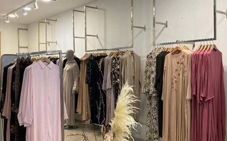 Where to Buy Cheap Abaya in Dubai: Affordable Elegance for Every Woman