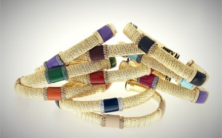 How to Scale Your Wholesale Jewelry Business Globally