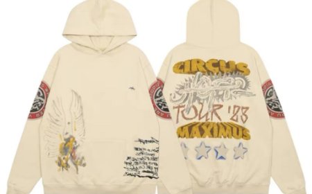 New Travis Scott Items You Can Order
