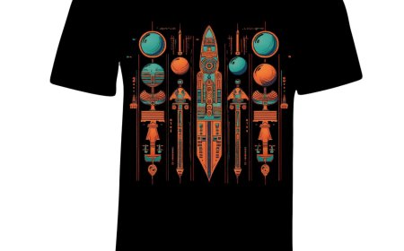 What We Do at LaichiClothing: Personalized Fashion for Everyone, Powered by Print on Demand