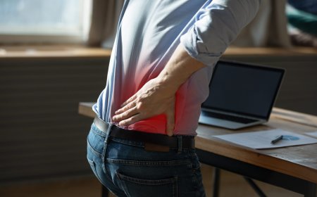Sciatica Treatment Dubai: Comparing Chiropractic, Physiotherapy, and Injections