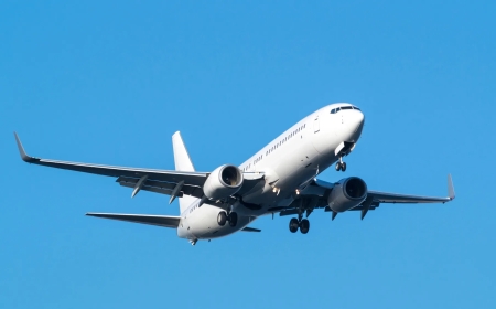 Copa Airlines Flight